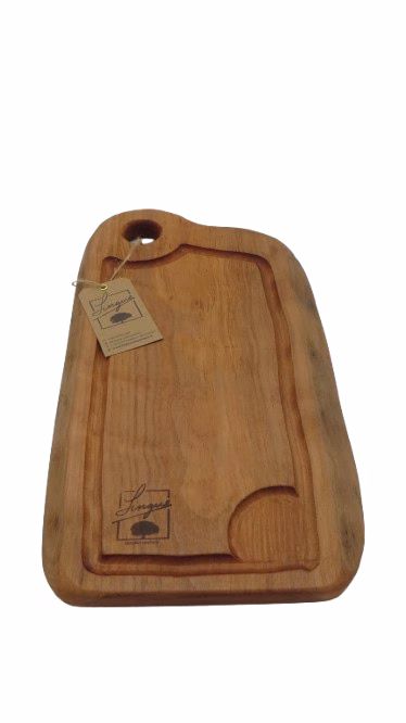 Tabla multiuso 40 cm - Imagen 2